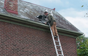 what affects urgent Gubblecote roof repairs