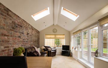 conservatory roof insulation Gubblecote, Hertfordshire