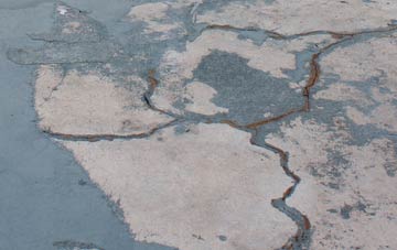 fibreglass roofing replacement Gubblecote