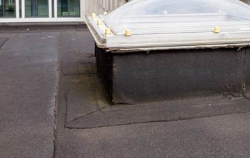 disadvantages of Gubblecote flat roofs