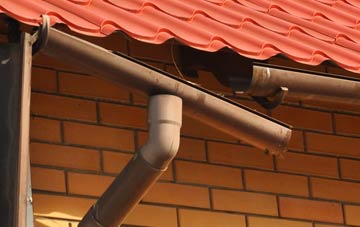 Gubblecote gutter repair costs