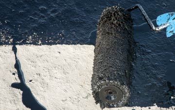 Gubblecote liquid sealant waterproofing