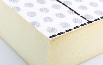 meeting Gubblecote building codes