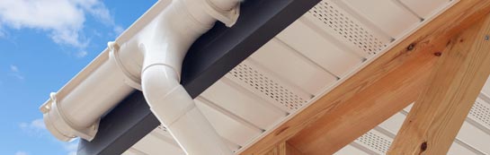 get Gubblecote guttering quotes today