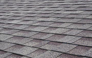 Gubblecote tiles for shallow pitch roofing