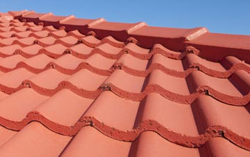 Gubblecote tile and slate roof replacement