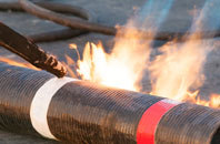 Gubblecote flat roofing replacement