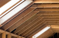 Gubblecote tapered roof insulation quotes